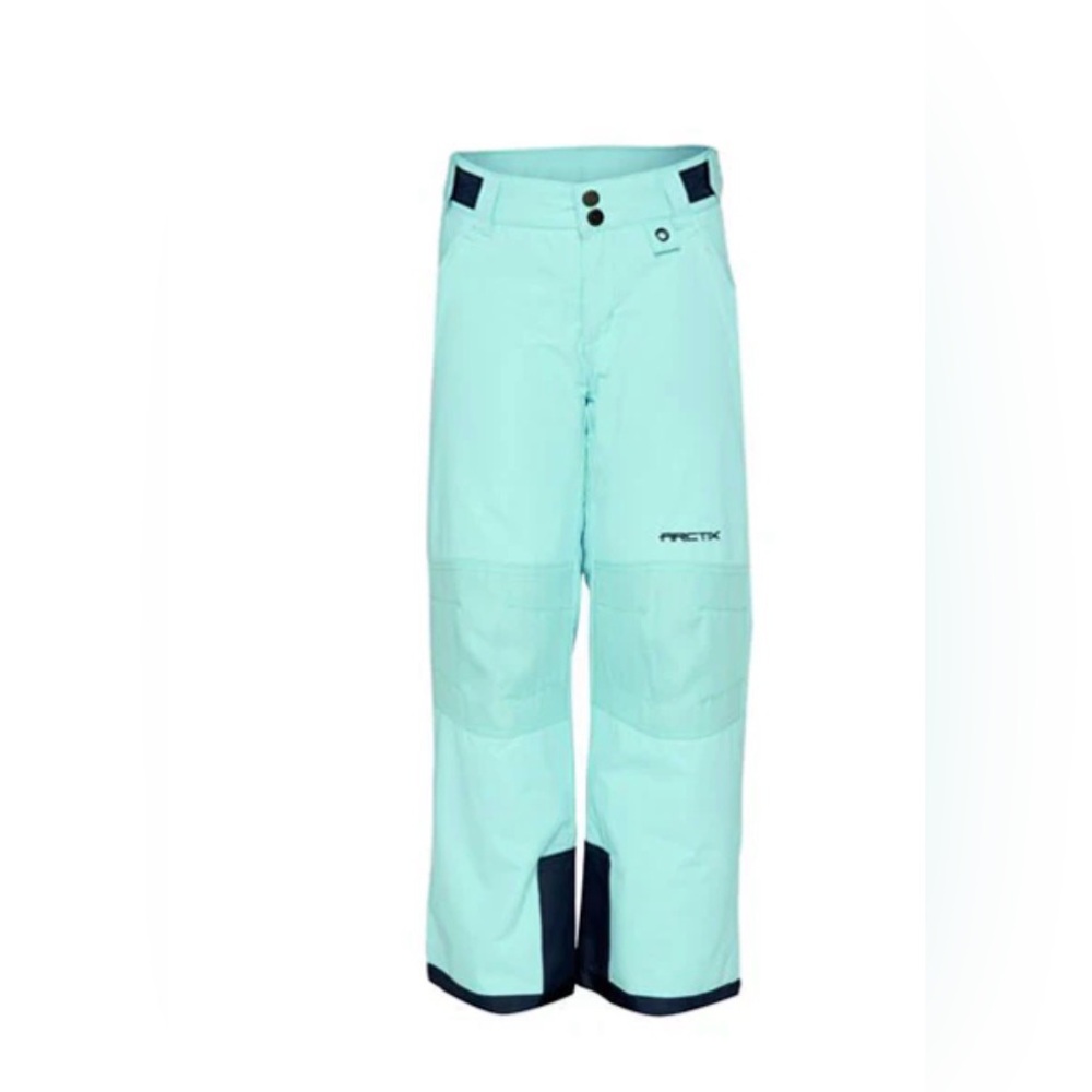 Arc’trex Reinforced Kids Snow Pants